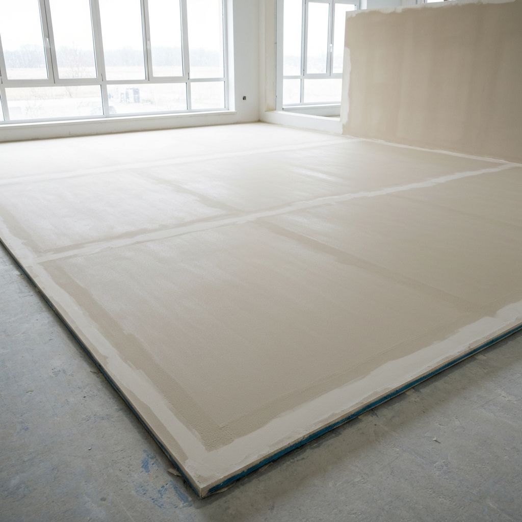 Surface preparation for interior painting — J&R Painting Brighton